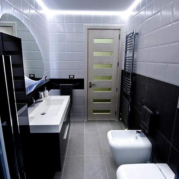 Photo of Bathroom in Lecce