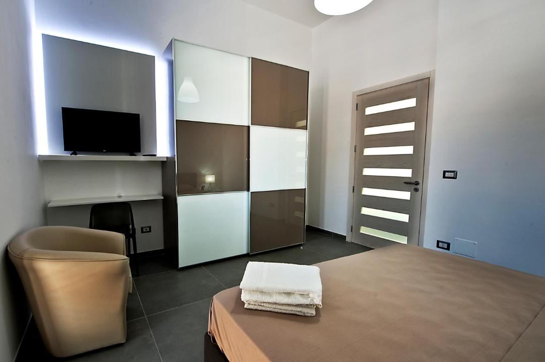 Photo of Livingroom in Lecce