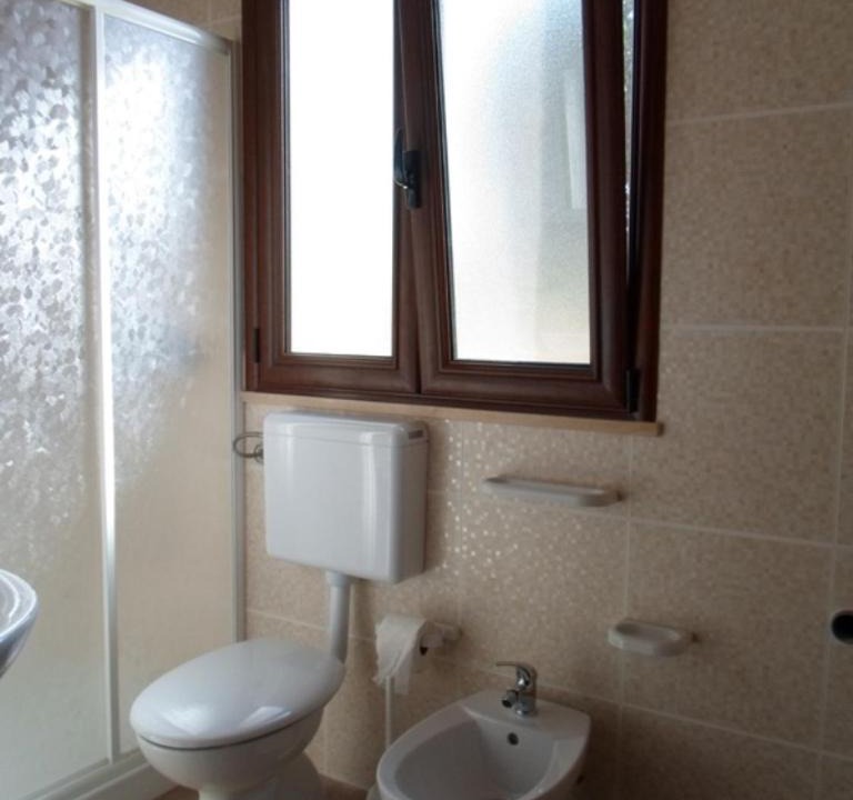 Photo of Bathroom in Tiggiano