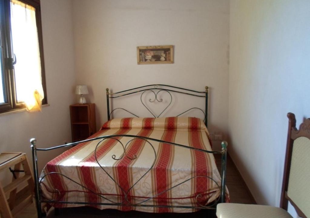 Photo of Bedroom in Tiggiano