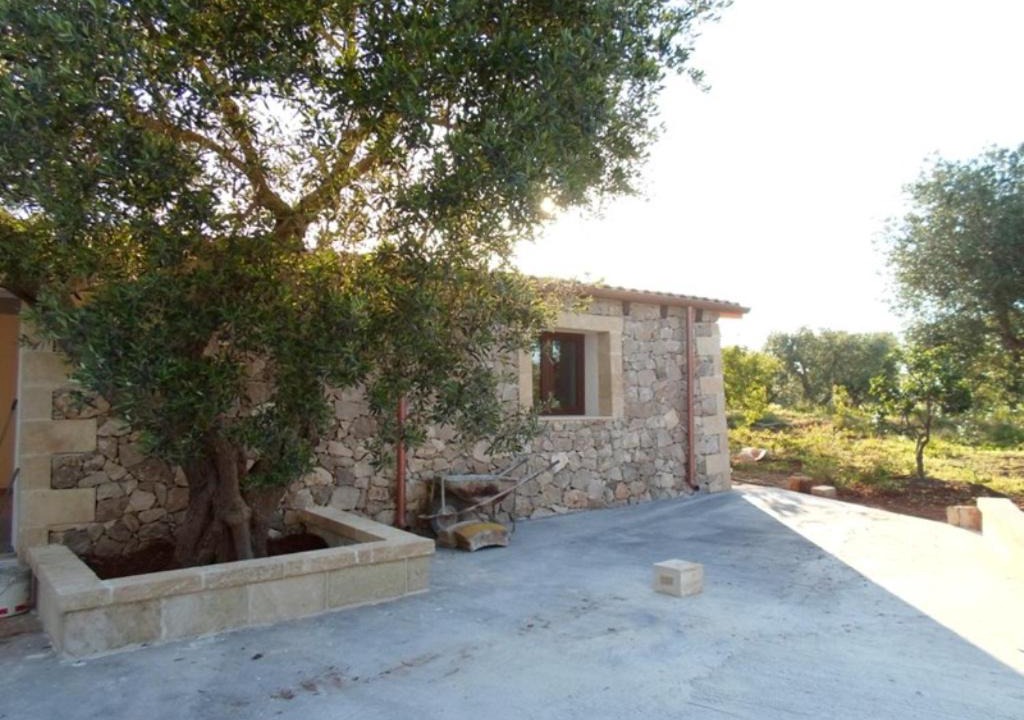 Photo of Buildings in Tiggiano