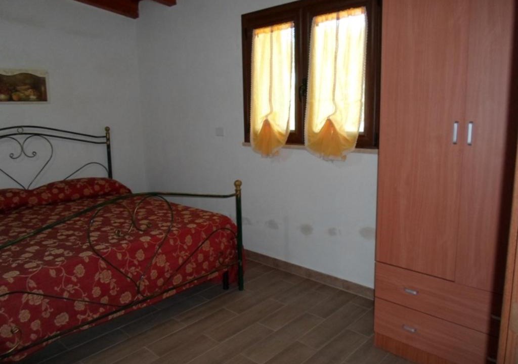 Photo of Bedroom in Tiggiano