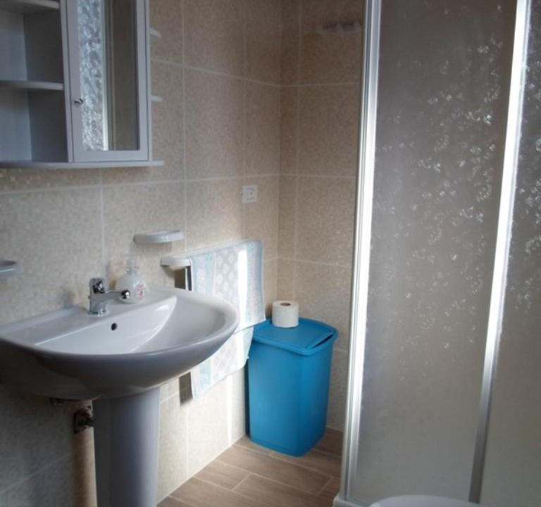Photo of Bathroom in Tiggiano