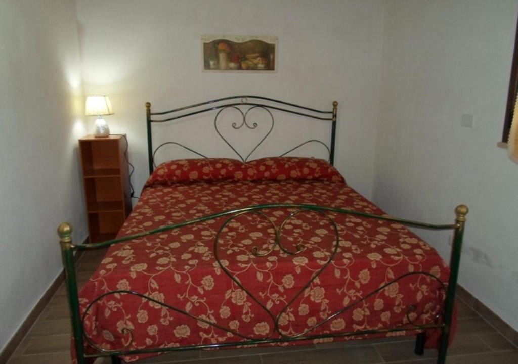 Photo of Bedroom in Tiggiano