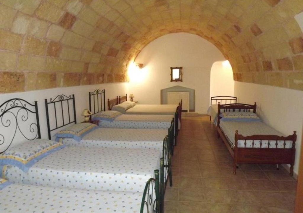 Photo of Bedroom in Tiggiano