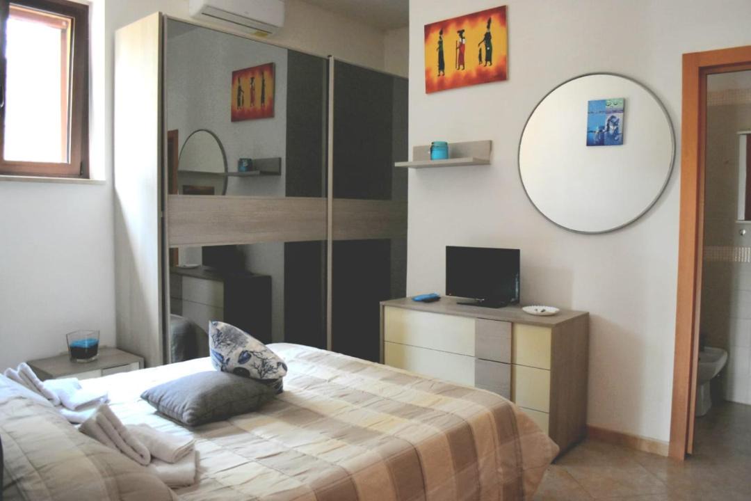 Photo of Bedroom in Putignano