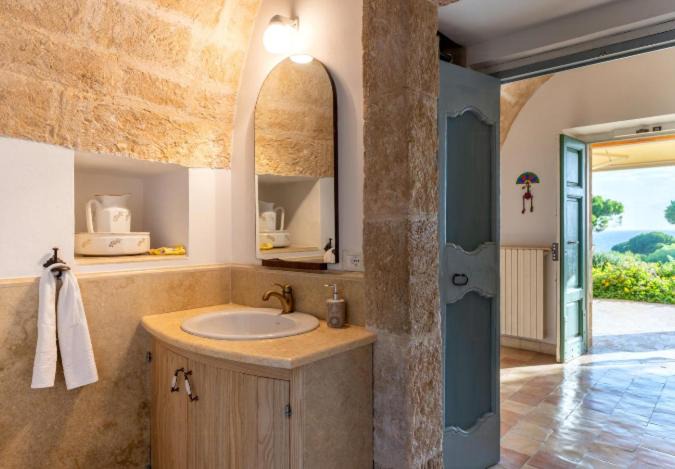 Photo of Bathroom in Taranto