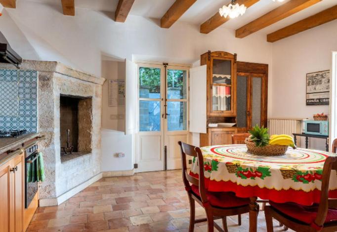 Photo of Kitchen in Taranto