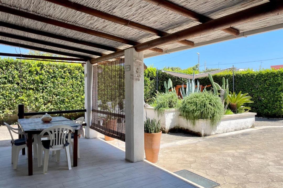 Photo of Patio Balcony in Torre dell'Orso