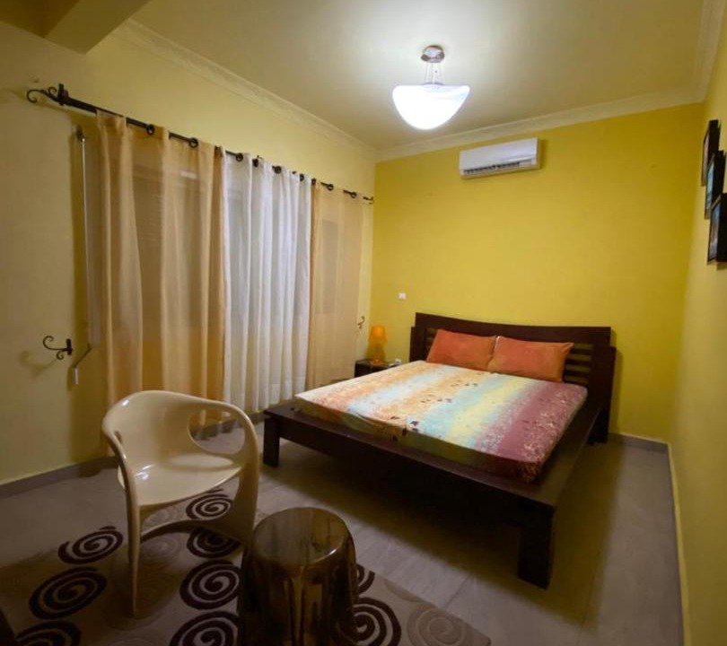 Photo of Bedroom in Mahajanga