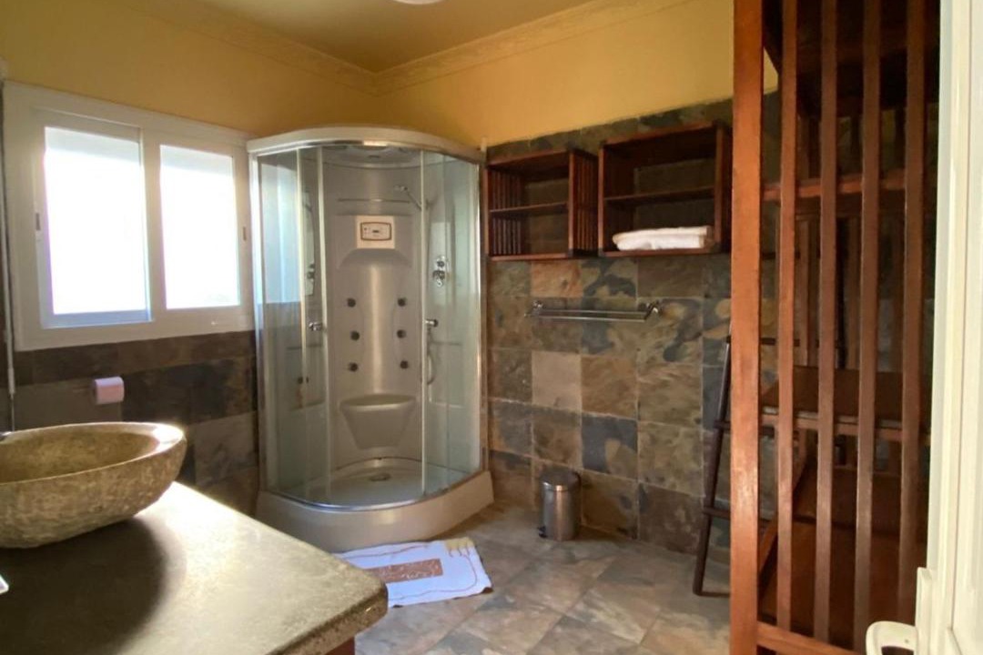 Photo of Bathroom in Mahajanga