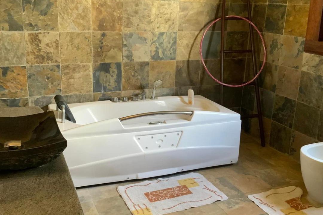 Photo of Bathroom in Mahajanga