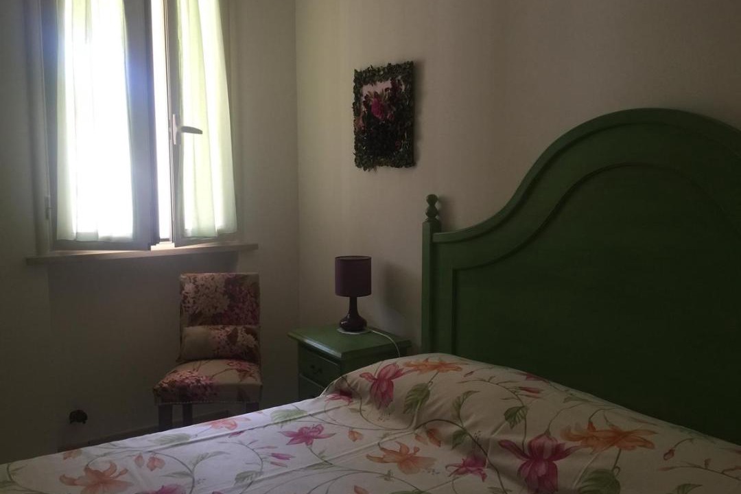 Photo of Bedroom in Casamassella