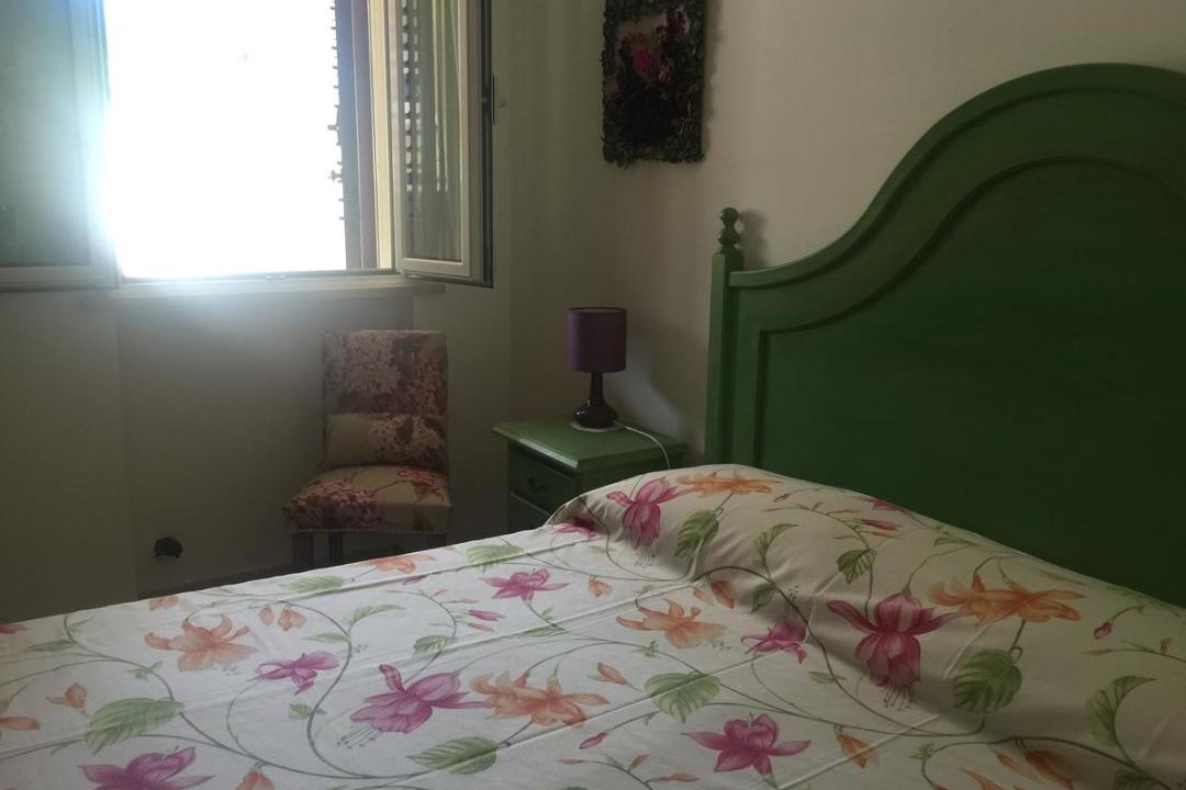 Photo of Bedroom in Casamassella