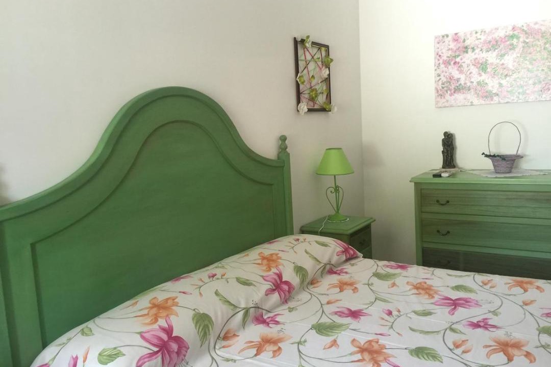 Photo of Bedroom in Casamassella