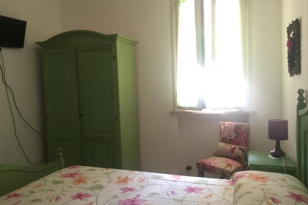 Photo of Bedroom in Casamassella