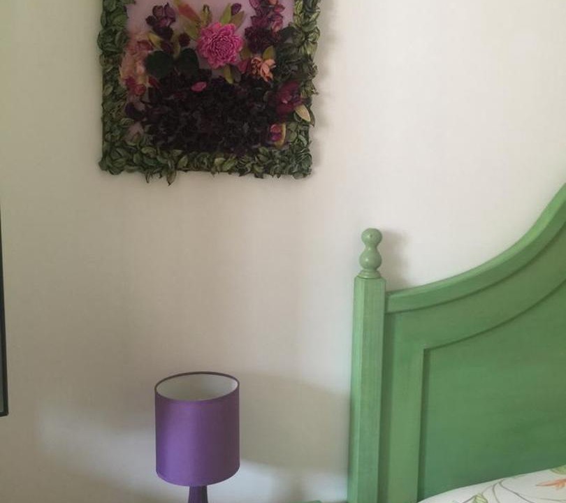 Photo of Bedroom in Casamassella