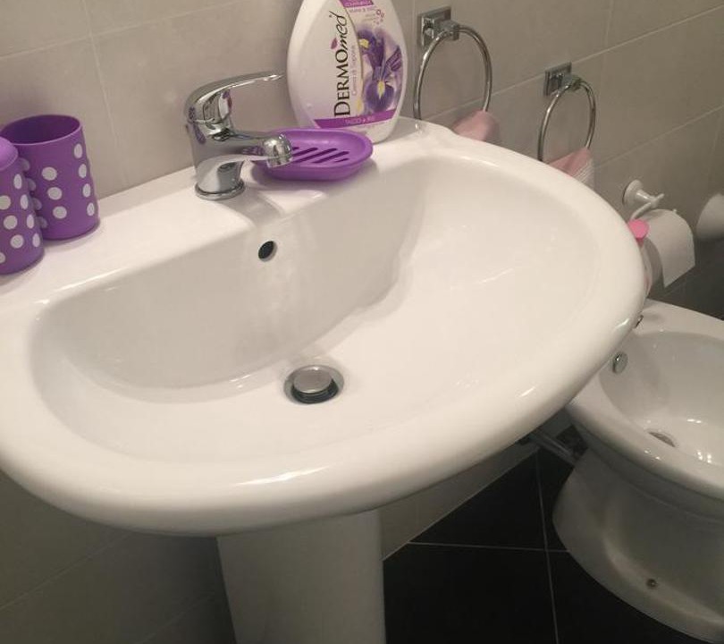 Photo of Bathroom in Casamassella