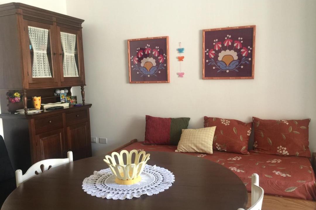 Photo of Livingroom in Casamassella