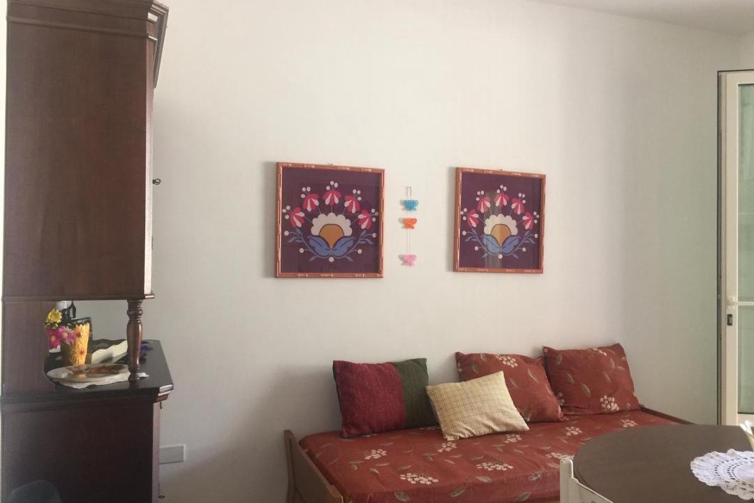 Photo of Livingroom in Casamassella