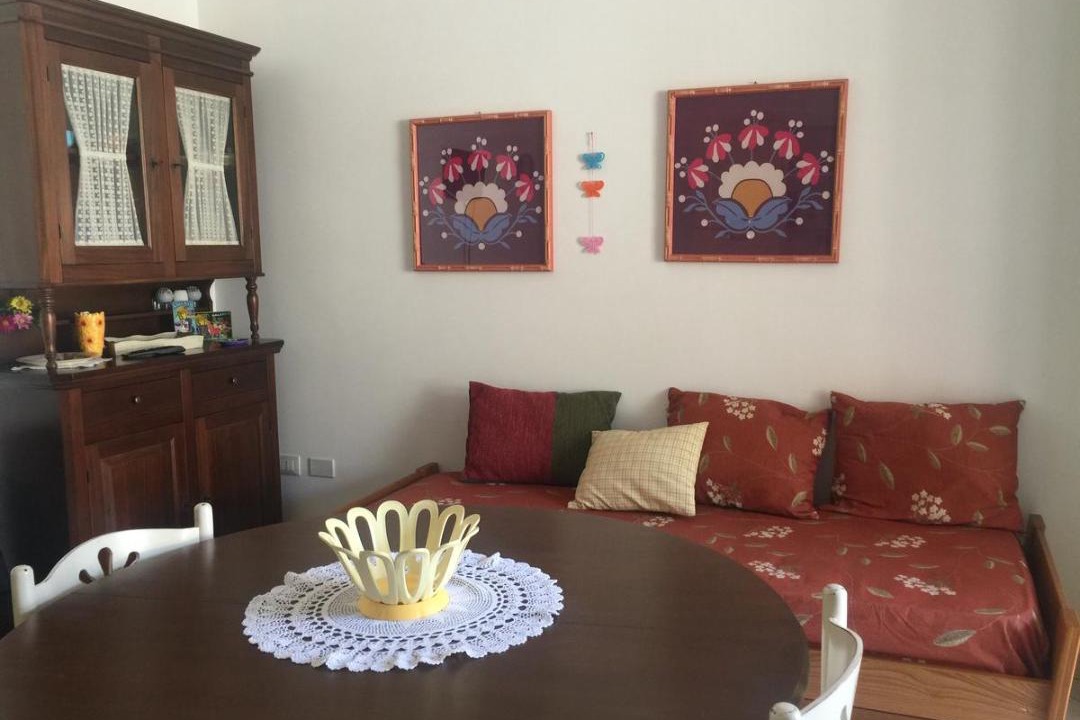 Photo of Livingroom in Casamassella