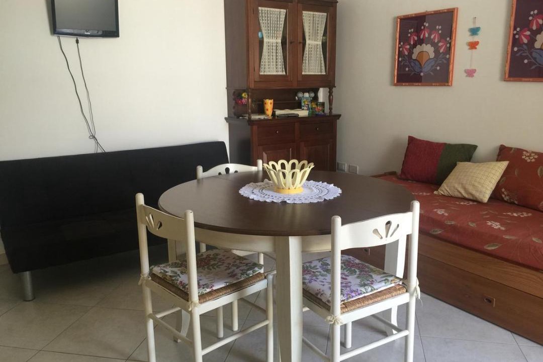 Photo of Livingroom in Casamassella