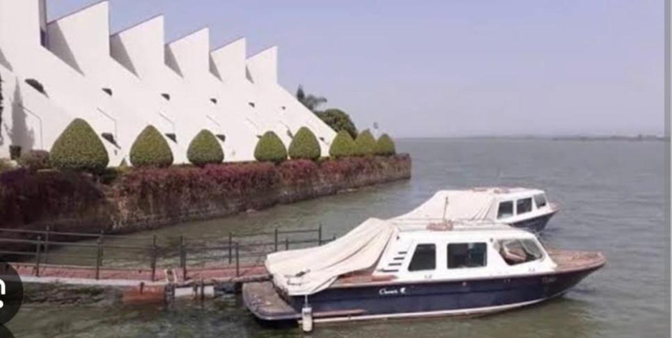 Photo of Buildings in Bahir Dar