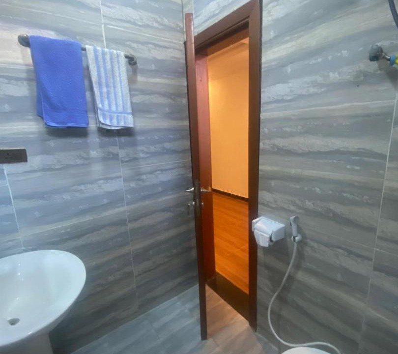 Photo of Bathroom in Awassa