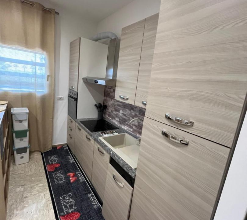 Photo of Kitchen in Barletta