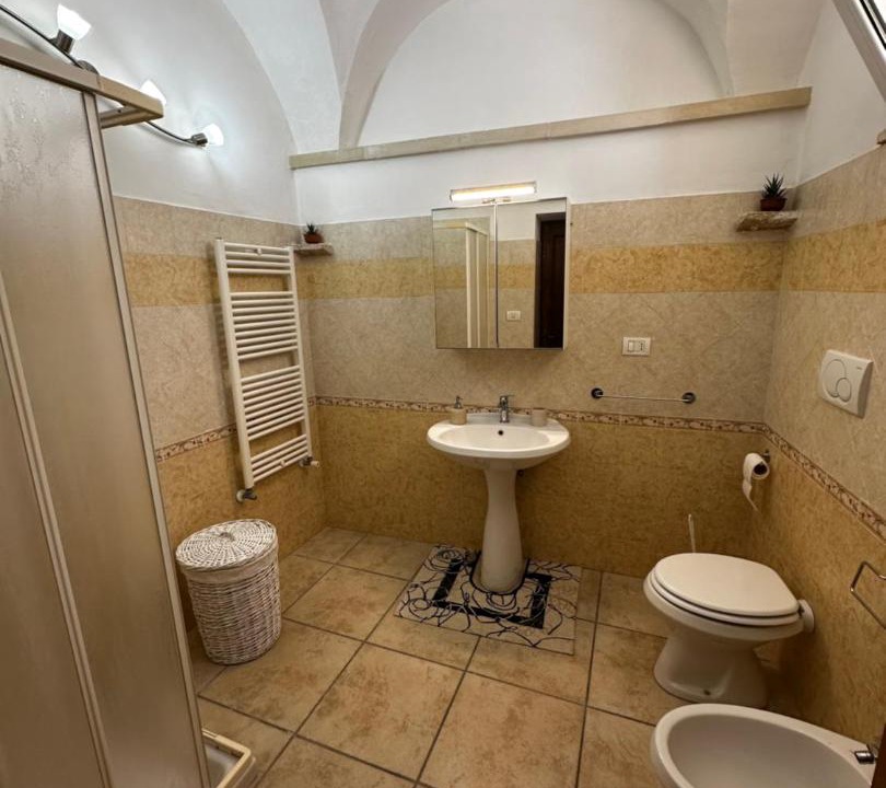 Photo of Bathroom in Galugnano