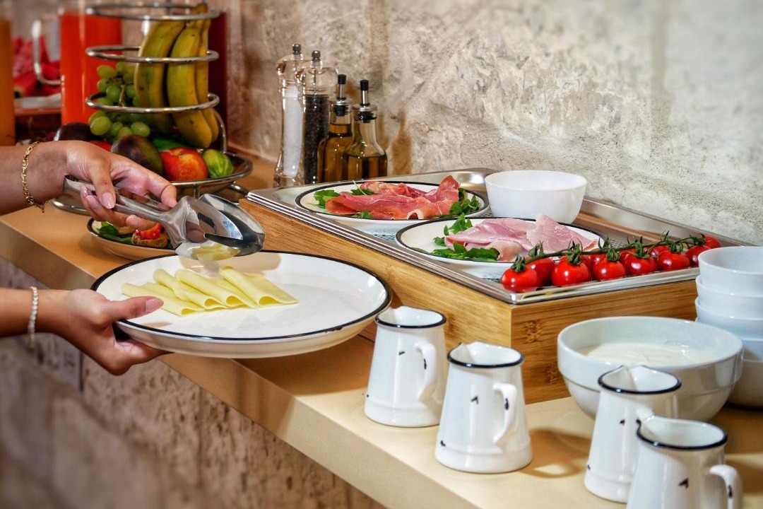 Photo of Kitchen in Uggiano la Chiesa