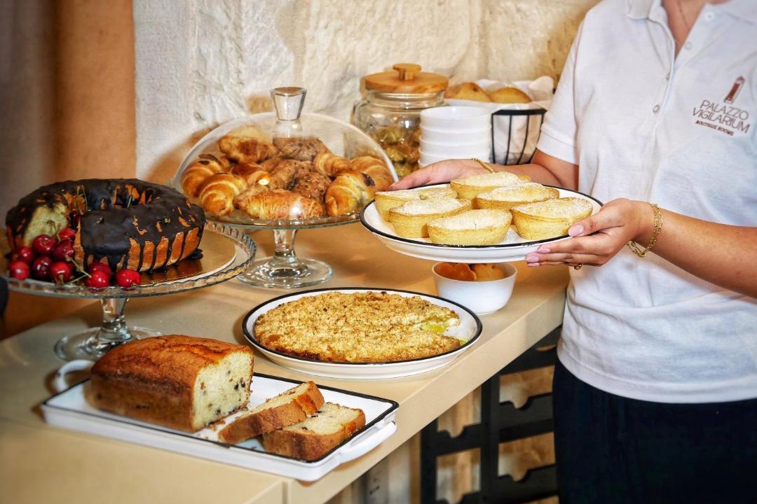 Photo of Kitchen in Uggiano la Chiesa