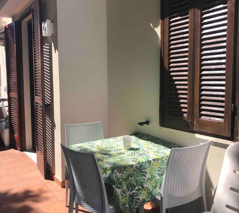 Photo of Patio Balcony in Cozze