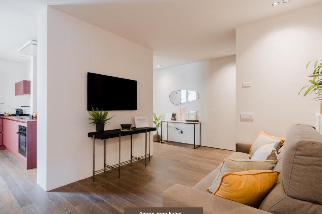 Photo of Livingroom in Lecce