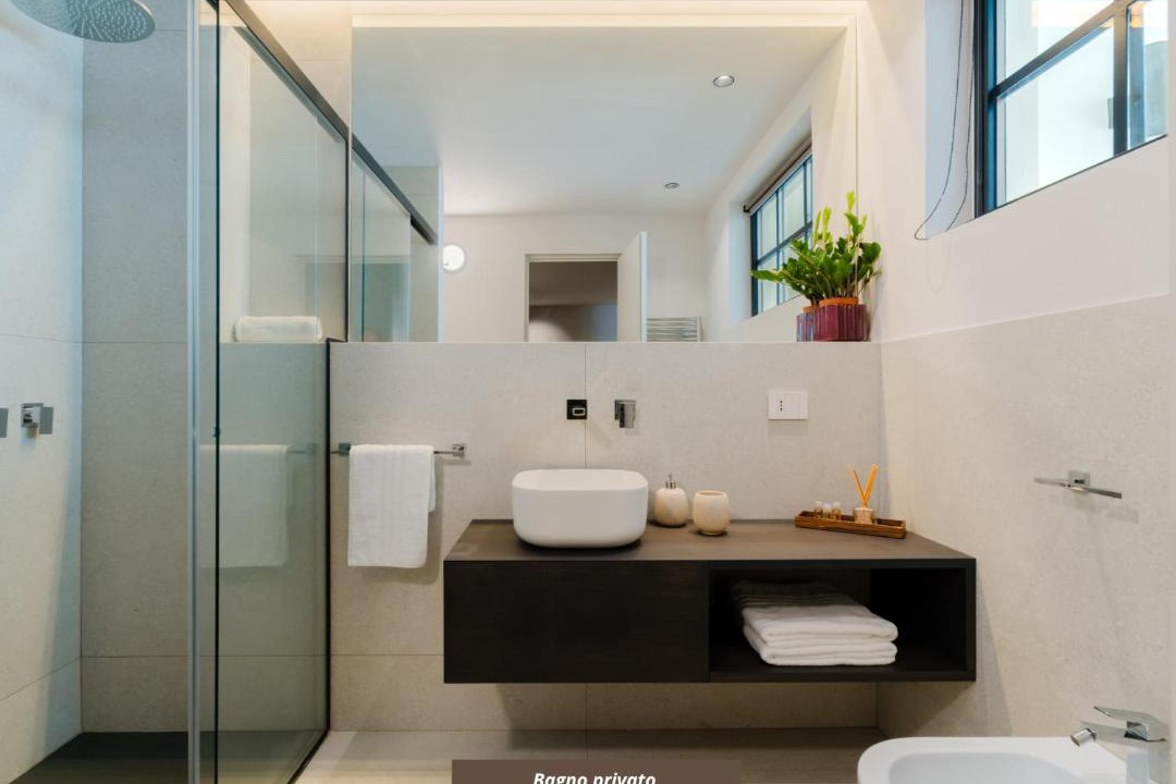 Photo of Bathroom in Lecce