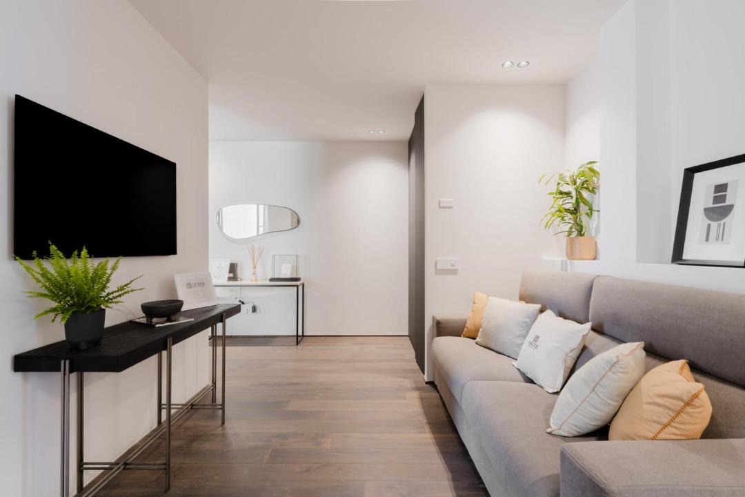 Photo of Livingroom in Lecce