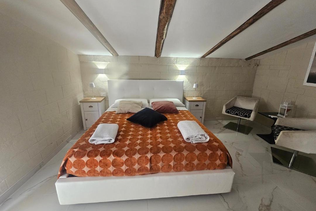 Photo of Bedroom in Altamura