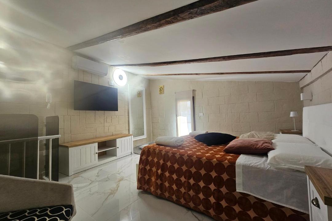 Photo of Bedroom in Altamura