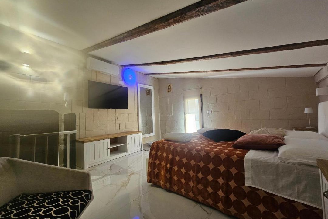 Photo of Bedroom in Altamura