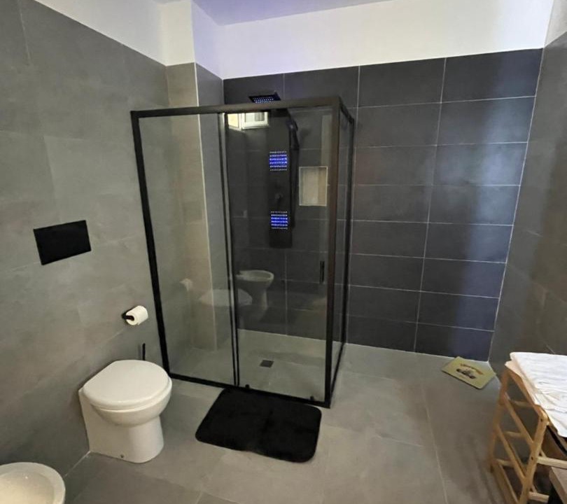 Photo of Bathroom in Barletta