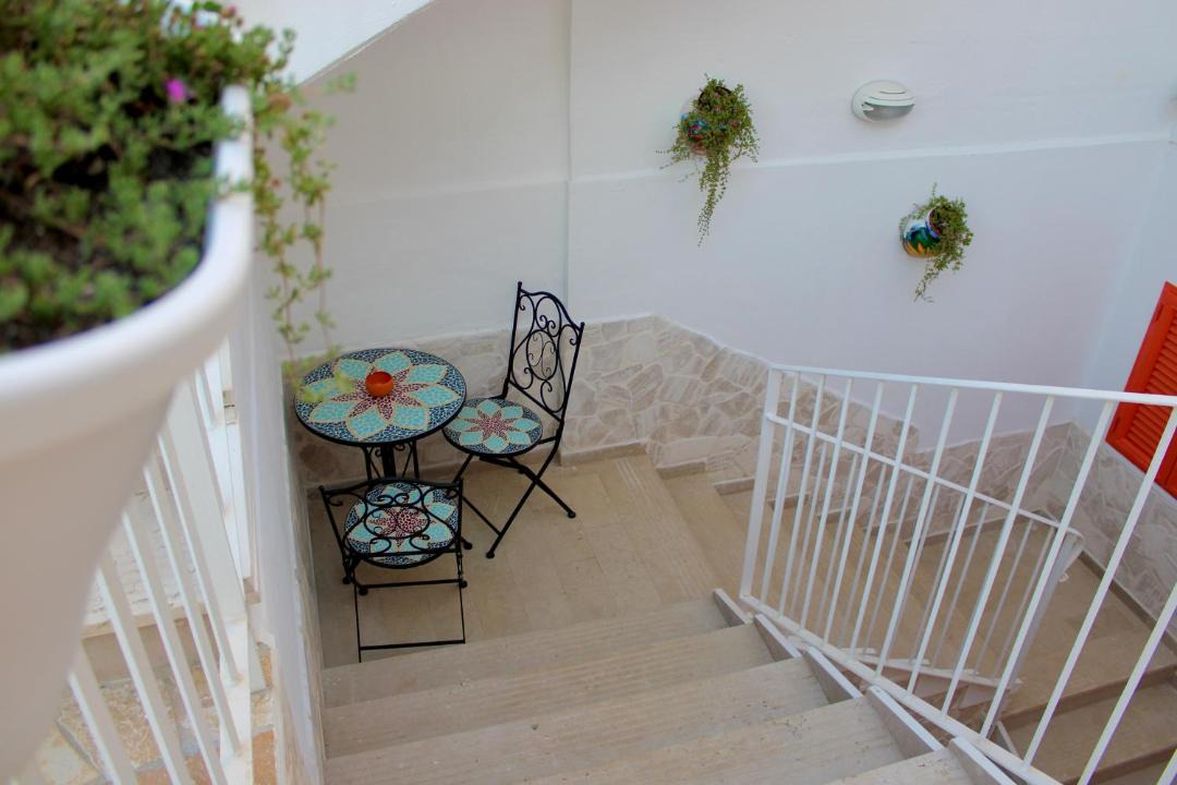 Photo of Patio Balcony in Porto Cesareo