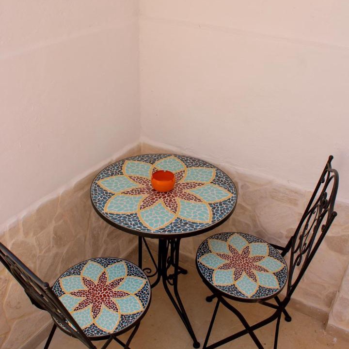 Photo of Patio Balcony in Porto Cesareo