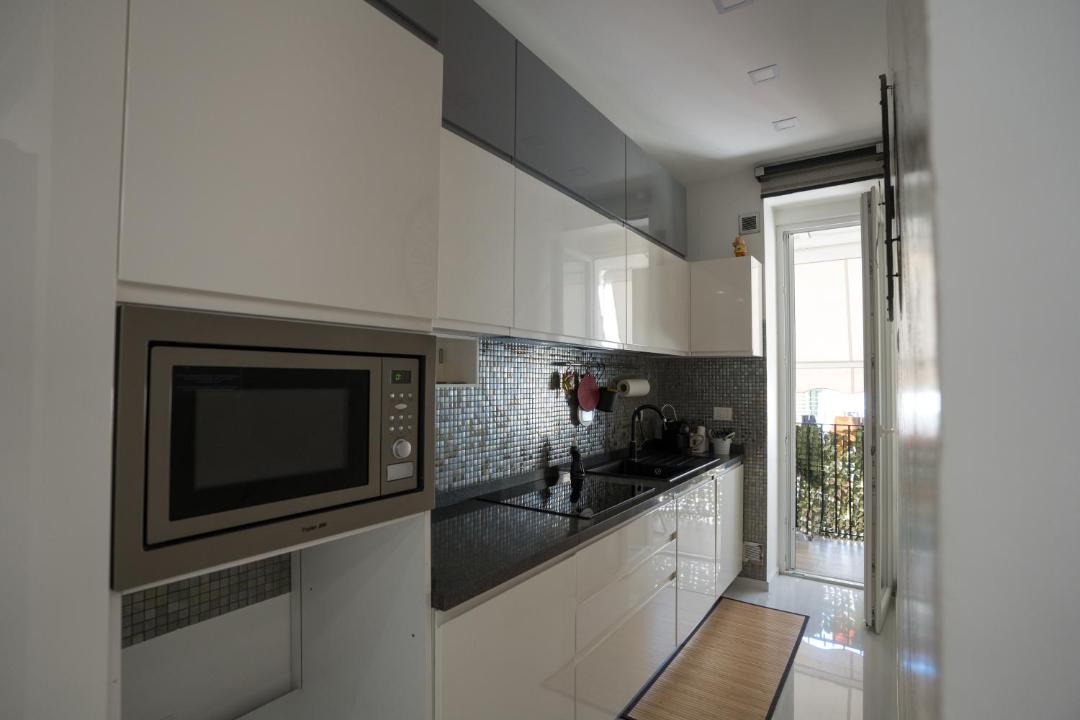 Photo of Kitchen in Old Town