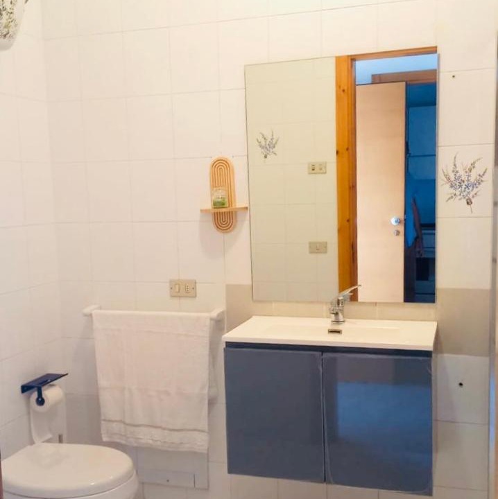 Photo of Bathroom in Acaya