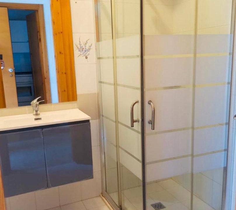 Photo of Bathroom in Acaya