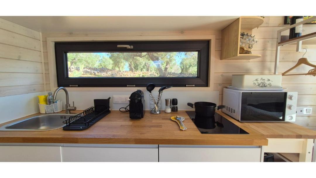 Photo of Kitchen in Ceglie Messapica
