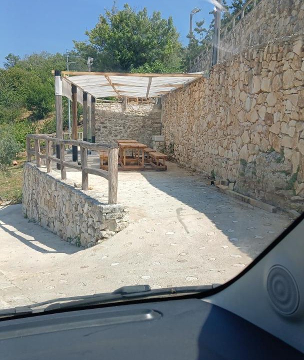 Photo of Others in Vico del Gargano