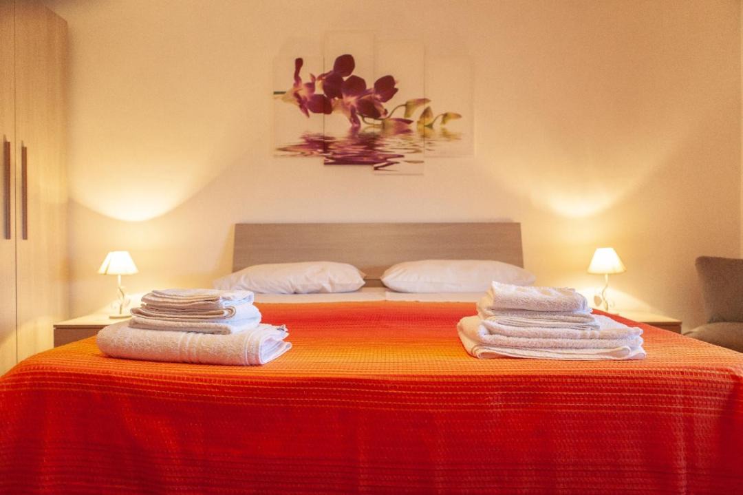 Photo of Bedroom in Novoli