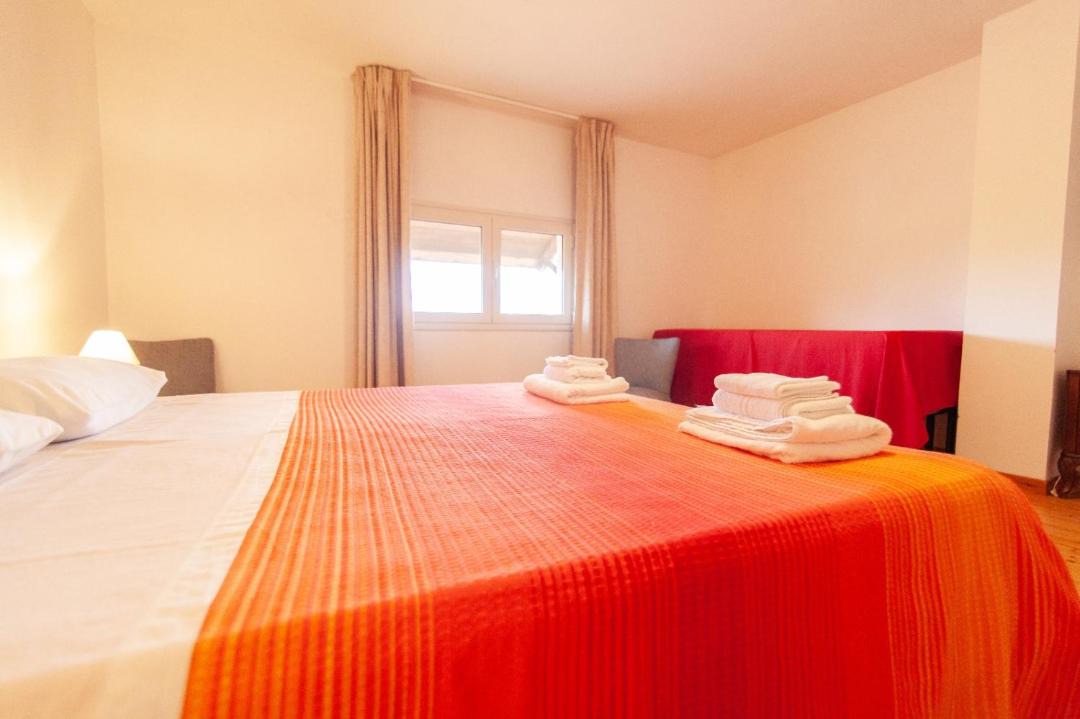 Photo of Bedroom in Novoli