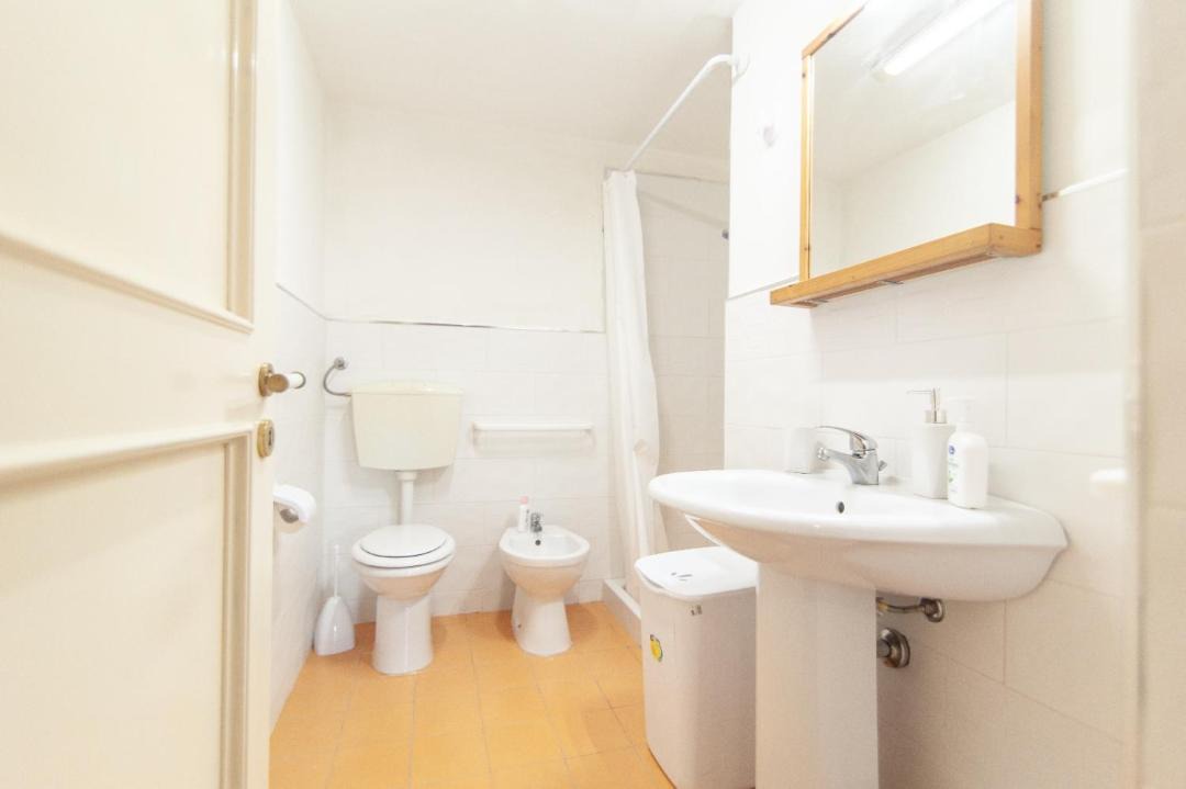 Photo of Bathroom in Novoli